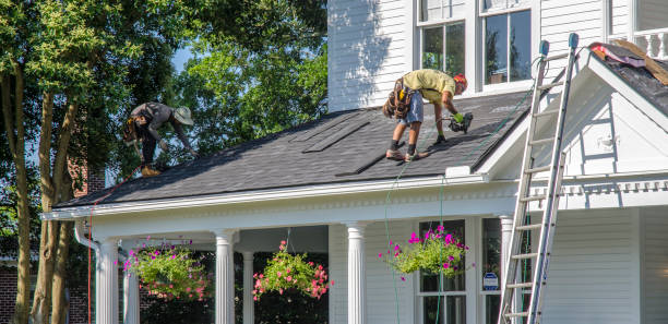 Quick and Trustworthy Emergency Roof Repair Services in Cornelius, OR