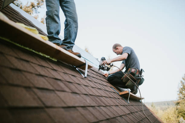 Roof Installation Near Me in Cornelius, OR